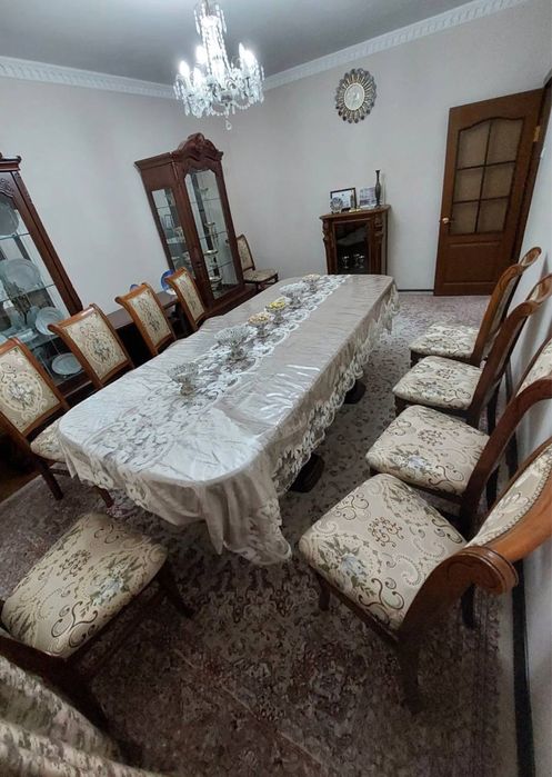 Юнусабад 8 квартал 4/7/9