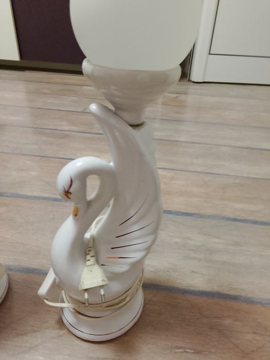 Нощни лампи.Нощни лампи