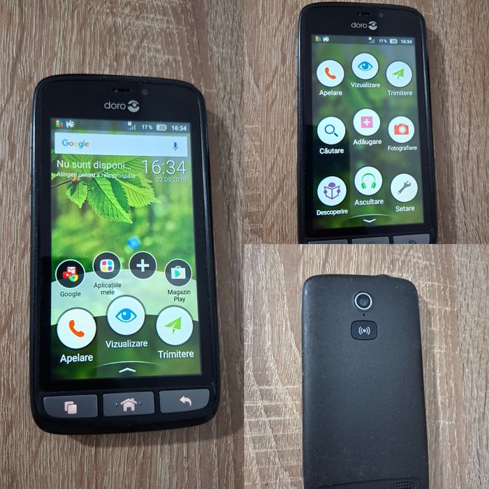 Vand Telefoane ieftine perfect functionale