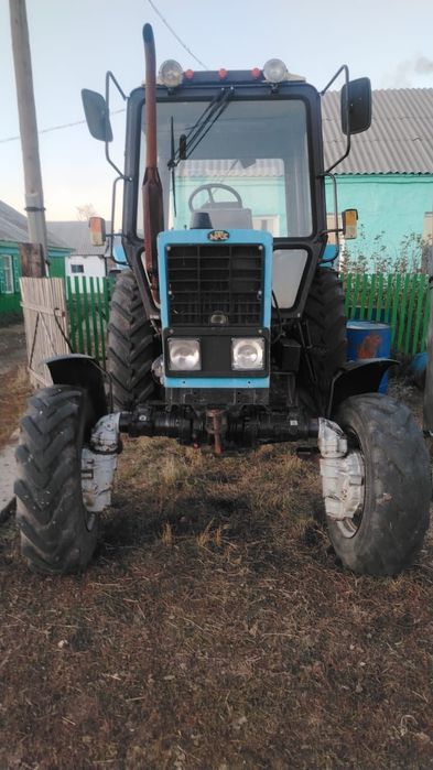 Продам трактор МТЗ-82