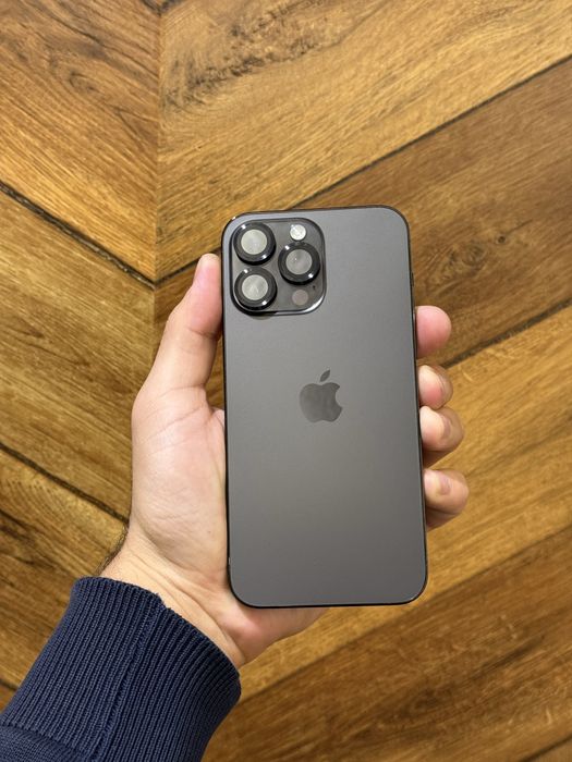 Iphone 14 Pro Max 128gb LLA