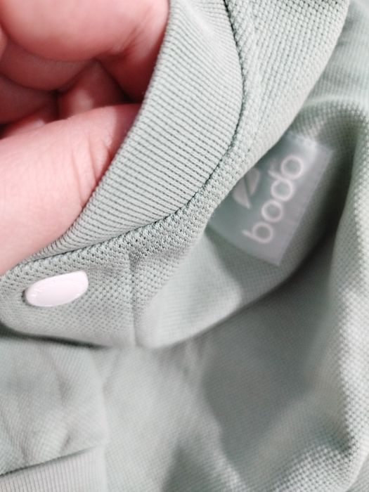 Спортивный костюм bodo