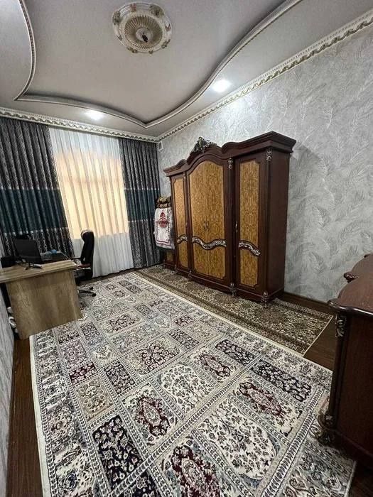 Ховли сотилади! Сергели Мошина бозор ориентир. 6сотих. Евро ремонт