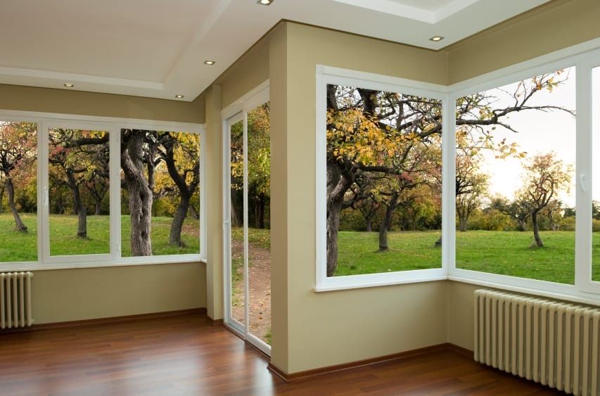 Окна двери балконы ремонт