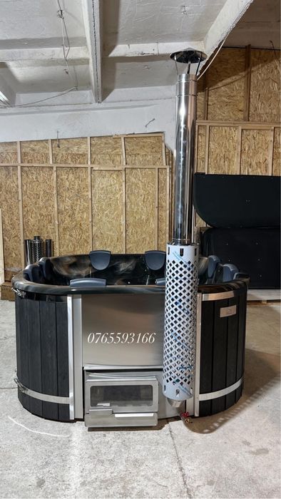 Ciubar Acryl 200x200 8 persoane