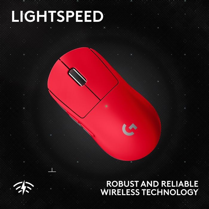 Logitech G Pro X Superlight