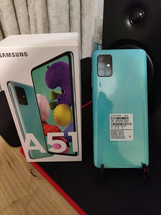 Samsung A51 64 GB