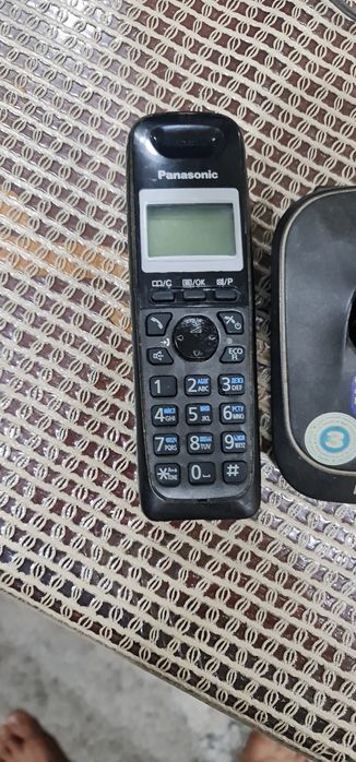 Домашний телефон Panasonic