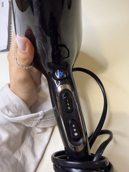НОВ сешоар Remington