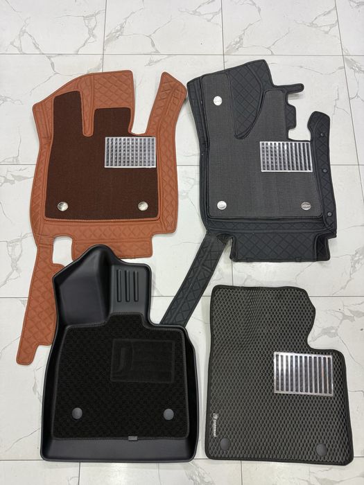 Leapmotor c16 mashinasiga kerakli aksesuarlar qulay narxda