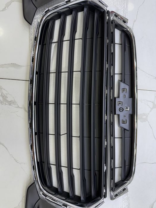 Captiva 4 Ablisofka.