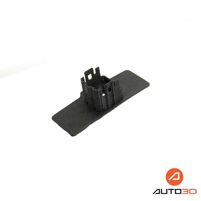 Стойка за парктроник  предна броня (права централна)  KIA Optima