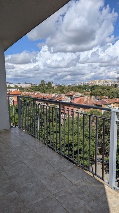 Продава се Тристаен апартамент в София, Разсадника - 117 кв.м за 2180 €/кв.м - Снимка #6