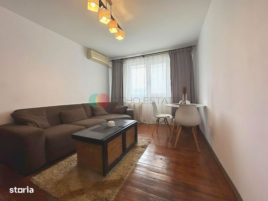 2 camere Lacul Tei | Obor | Mobilat | Utilat | Deosebit| Comision 0%