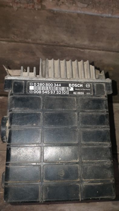 Продаётся элек блок управления