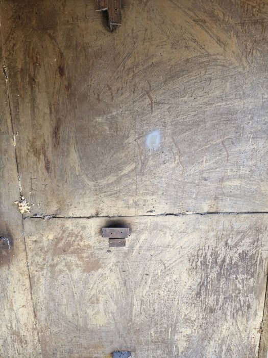 Гараж продам из металла