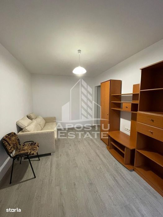 Apartament 2 camere, prima inchiriere, zona Sagului, Timisoara