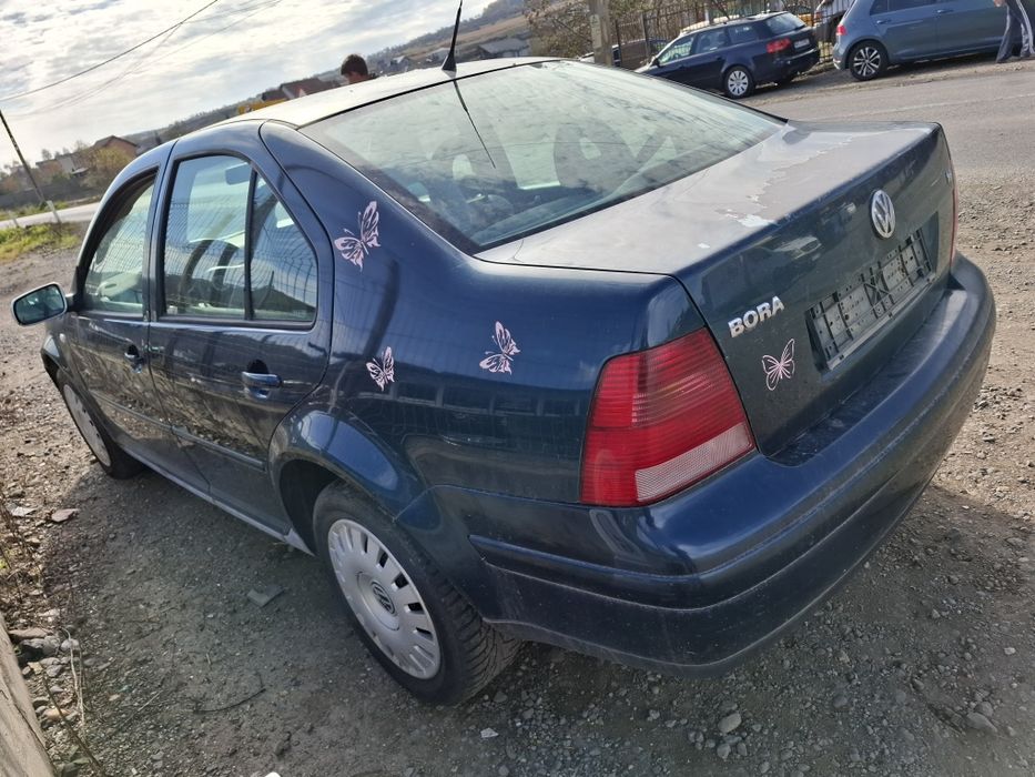 Elemente Caroserie VW Bora Sedan 1.6i-16v AZD An 2003