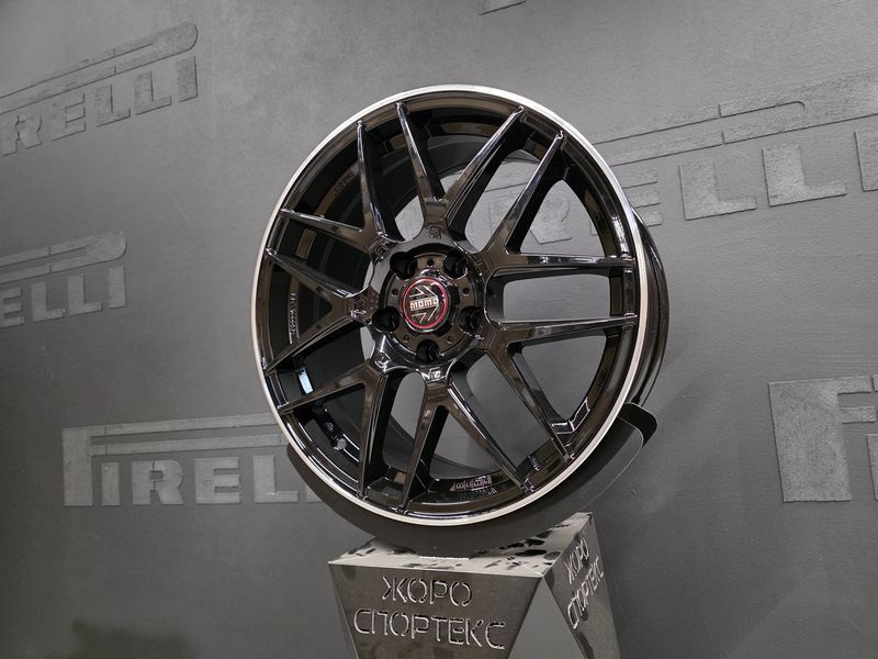 18цола 5x114.3//5х114.3 Toyota Honda Hyundai Kia Mazda Tesla