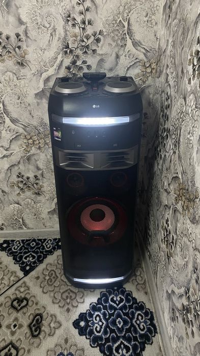 Orginall kalonka LG YANGI