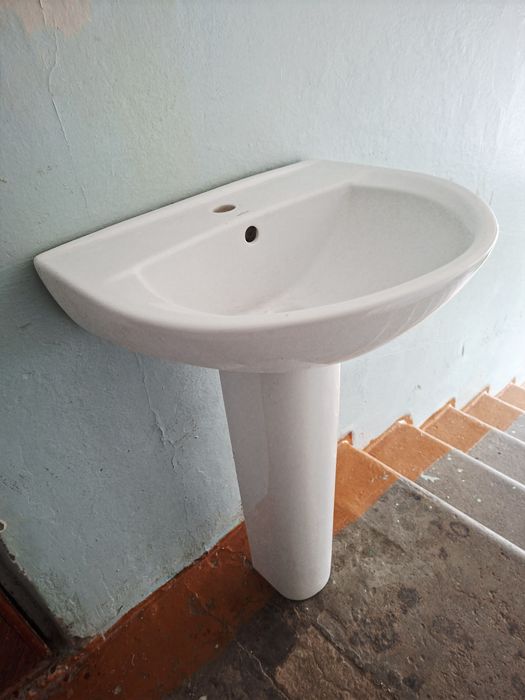 Продам тюльпан раковина