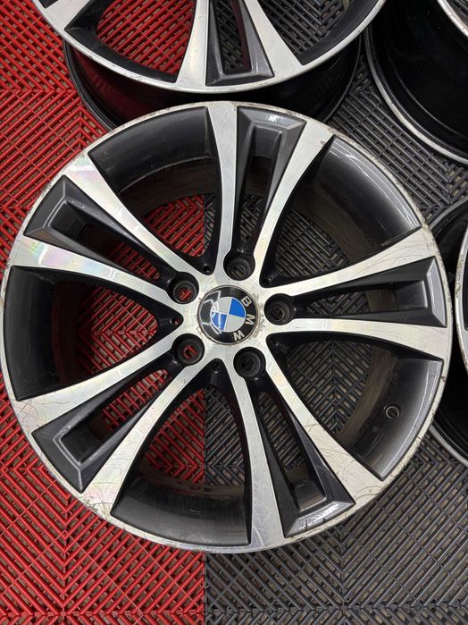 Jante Originale BMW 5x120 18 R18 Seria 2 / Seria 3