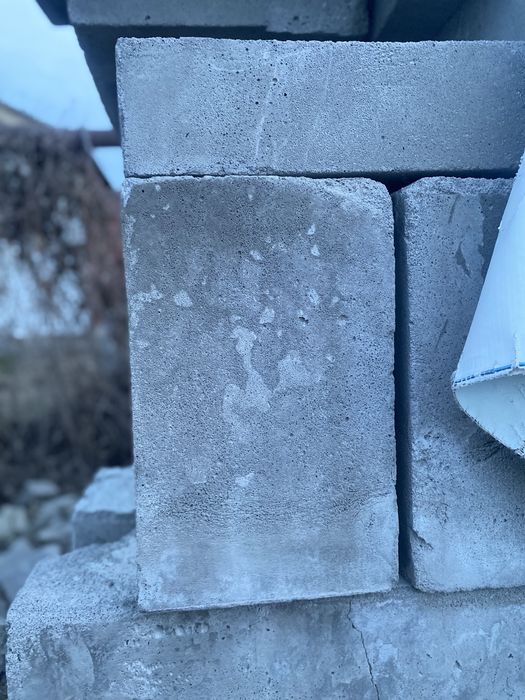 Продам пенаблокк