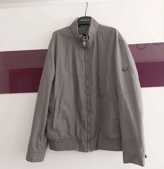 Geaca  Pierre Cardin