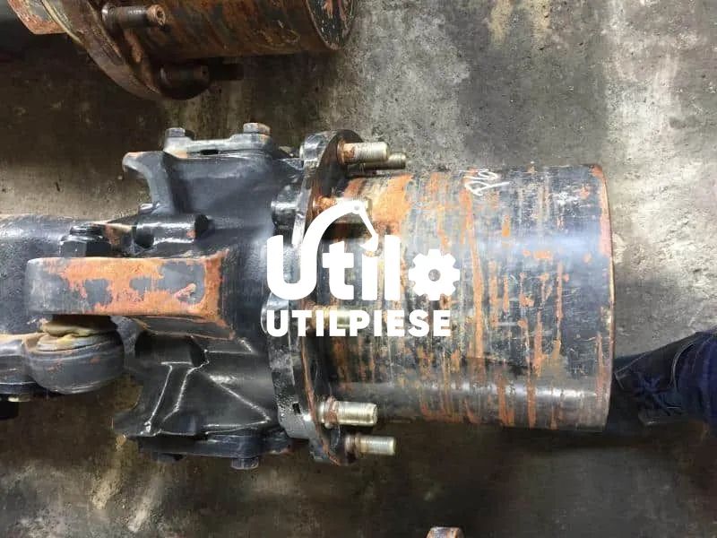 Butuc Caterpillar M322 M318 M316 M315 + piese CAT excavatoare