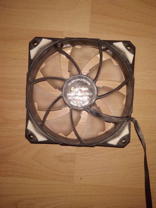 Кулер рабочий хороший