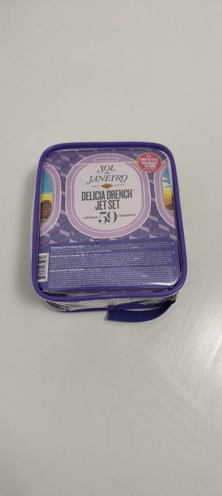 Set nou Sol de Janeiro nr.59