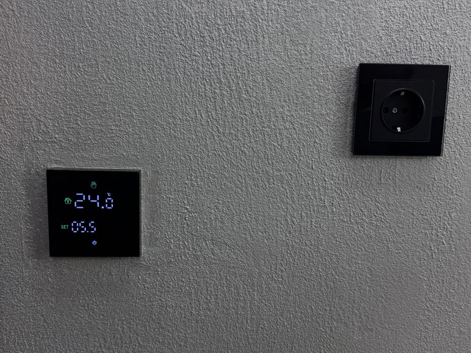 Квартира VIP посуточно +Kaspi RED