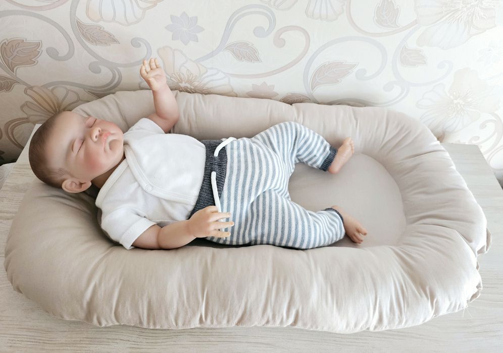 Повивалник/ гнездо за бебе