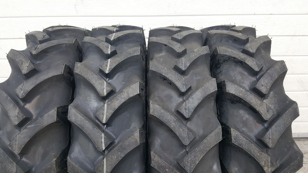 Cauciucuri noi 7.50-15 OZKA tractiune 8PR pentru tractoare sau jeep