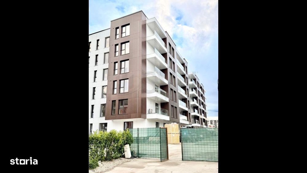 Apartament 2 camere  l OMV Pipera