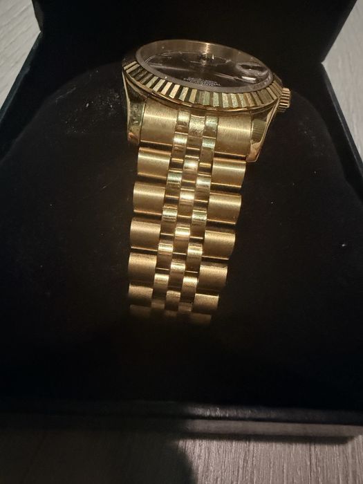 Seiko mod automat