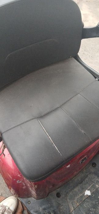 Scutere electrice pt deplasari