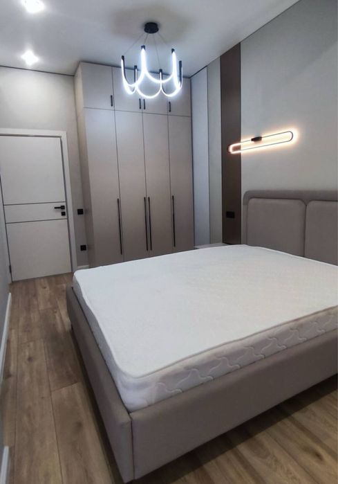 Продам квартиру 2/5/9 ЖК "Greenwich" Мирабадский район