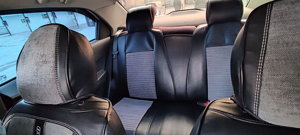 Продаю свое авто