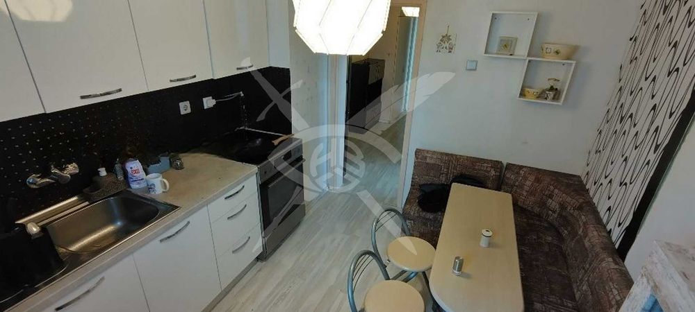 Дава се под наем Четиристаен апартамент в София, Сердика - 105 кв.м за 797.64 € - Снимка #8