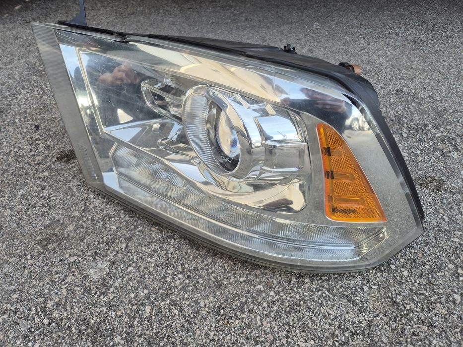 Ляв фар Dodge Ram фарове Додж Рам