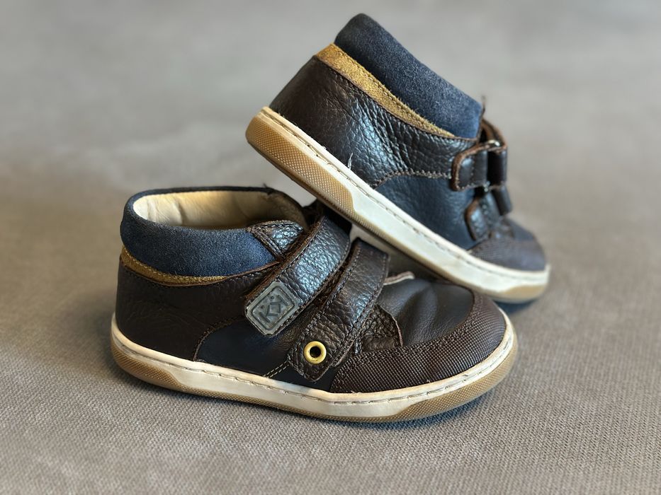 Пролетно-есенни обувки Колев и Колев, р-р 23 и 24