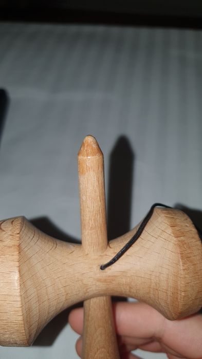 krom pop Rubber verde