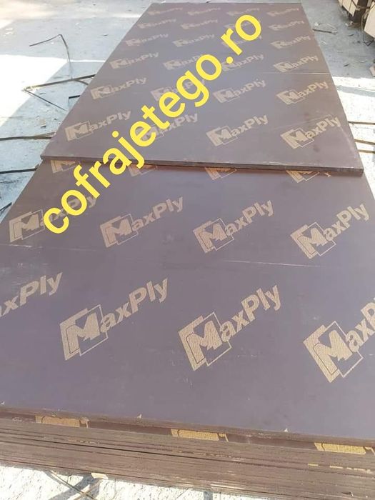 Placaj tego calitate premium