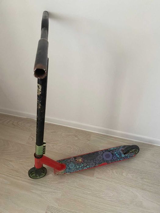 Самокат Продам Самокат