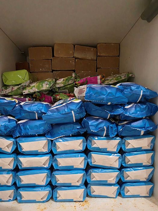 Продам хозяйственное и туалетное мыло