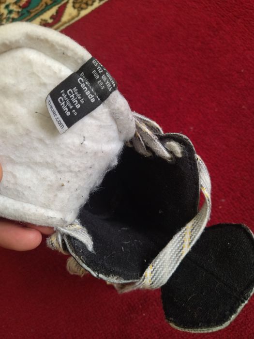 Коньки   детские