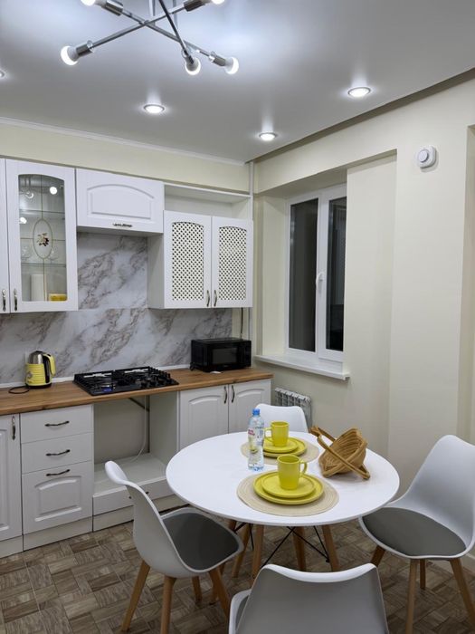 Сдам квартиру по суточно