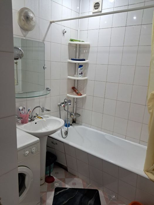 Novza Metro Yonida Kvartira BOLLARGA