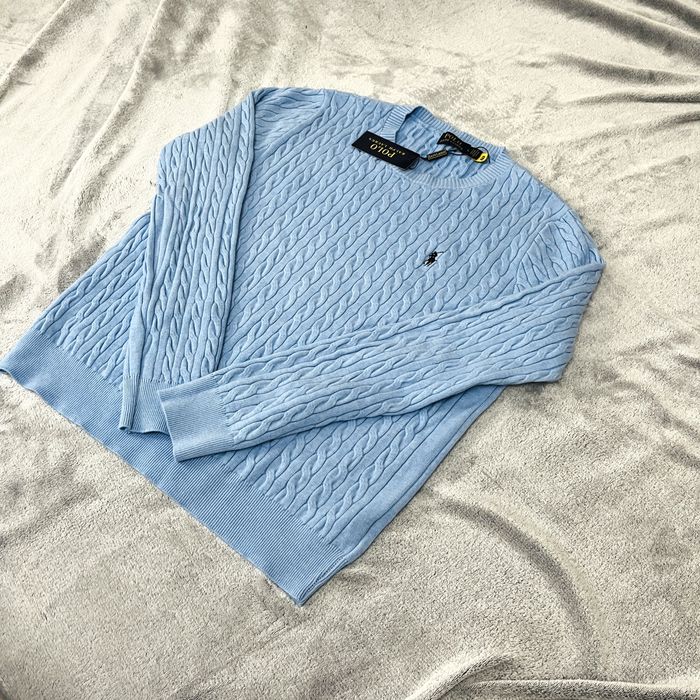 Pulover Ralph Lauren L